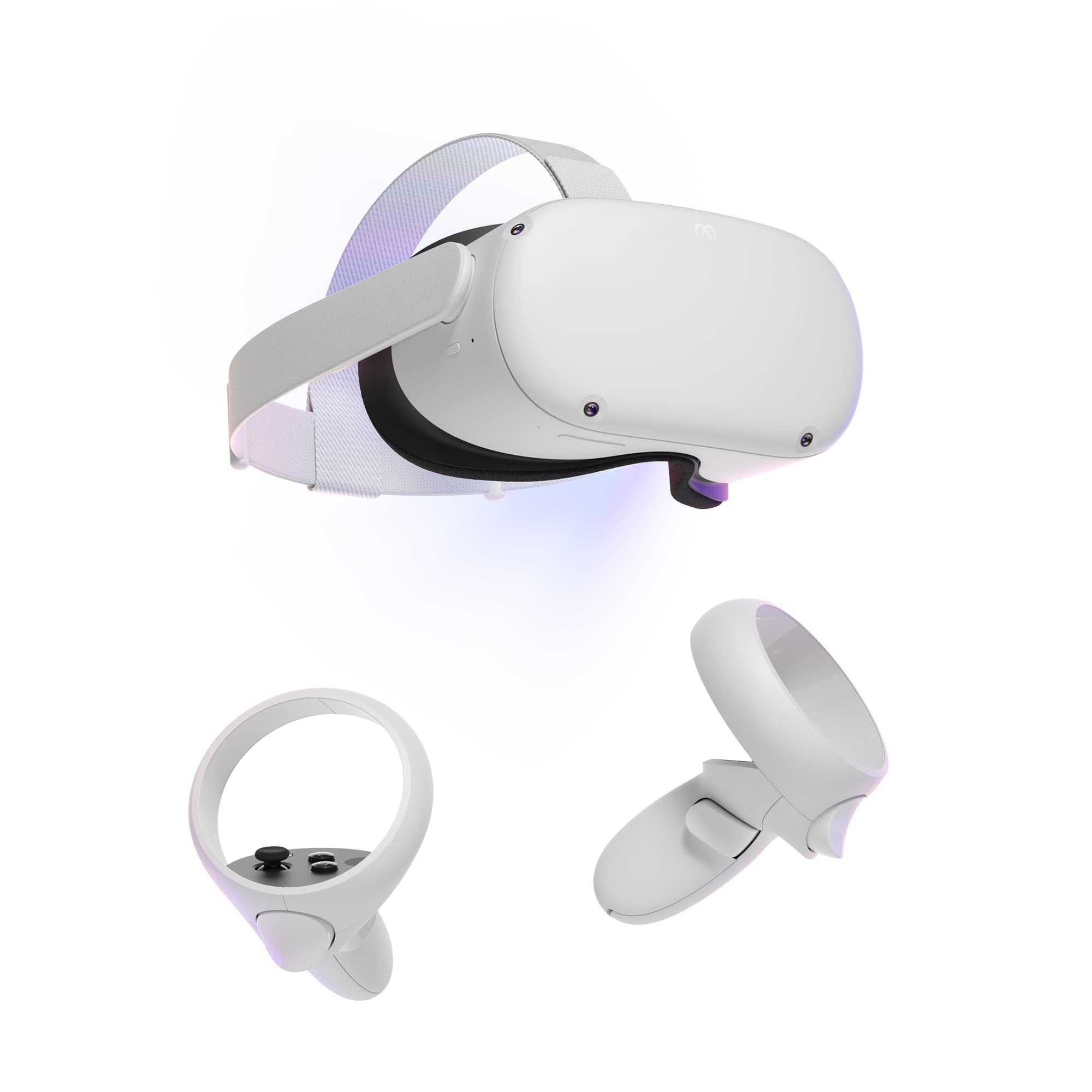 Oculus Vr Meta Quest 2 128Go - Jeu